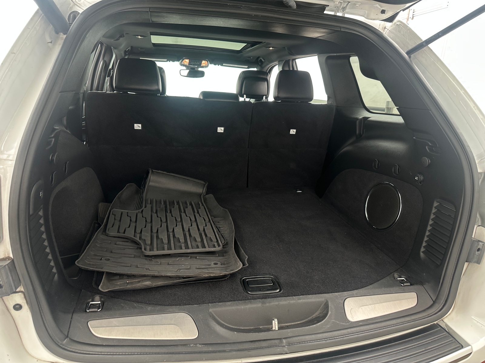 Thumbnail: 2019 Jeep Grand Cherokee - 6