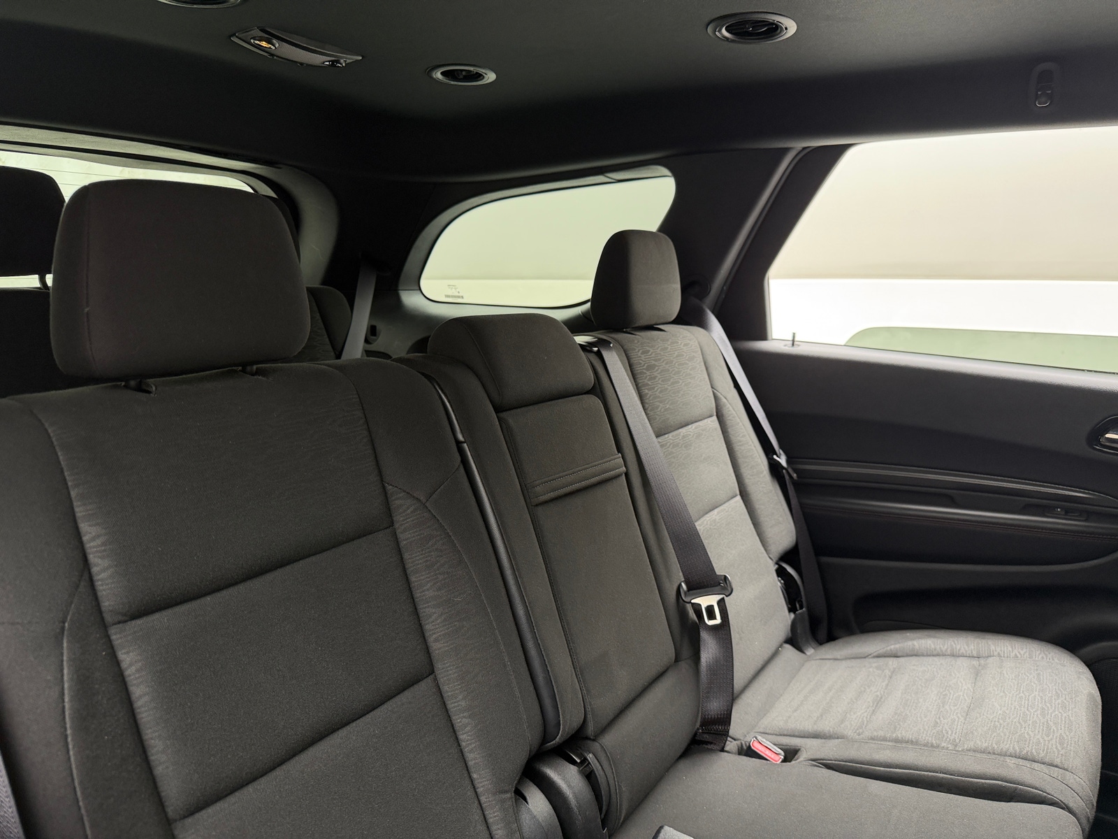 Thumbnail: 2024 Dodge Durango - 6