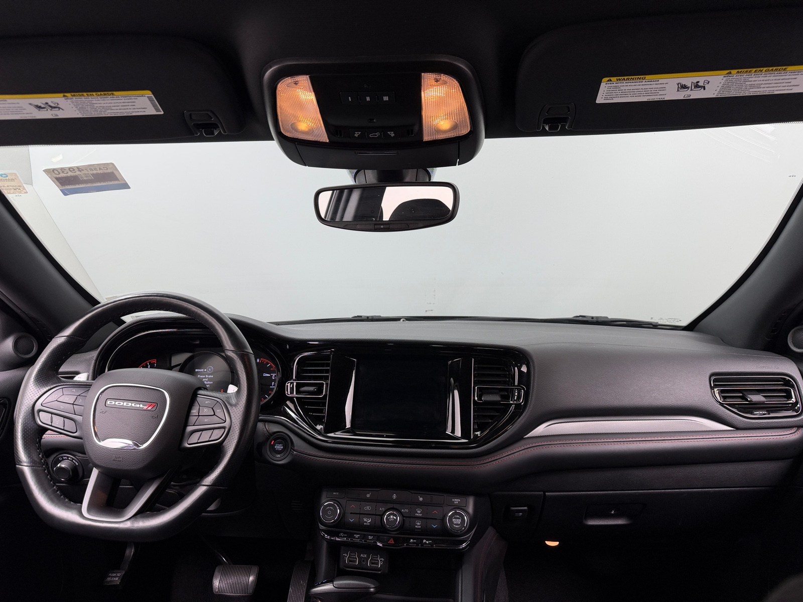 Thumbnail: 2024 Dodge Durango - 3
