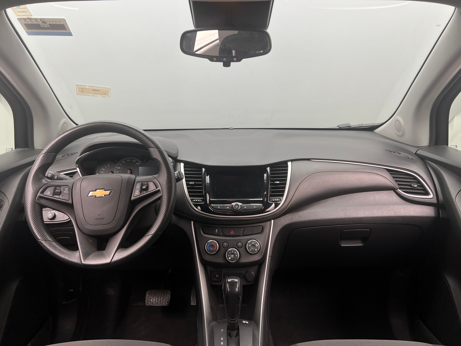 Thumbnail: 2021 Chevrolet Trax - 3
