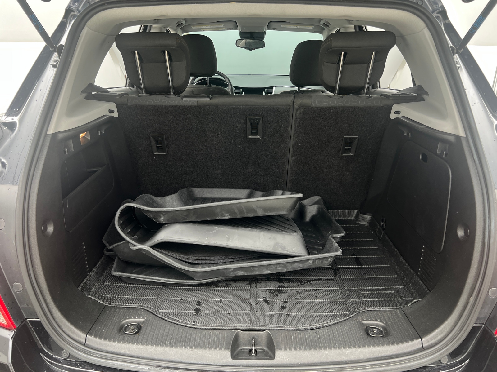 Thumbnail: 2021 Chevrolet Trax - 7
