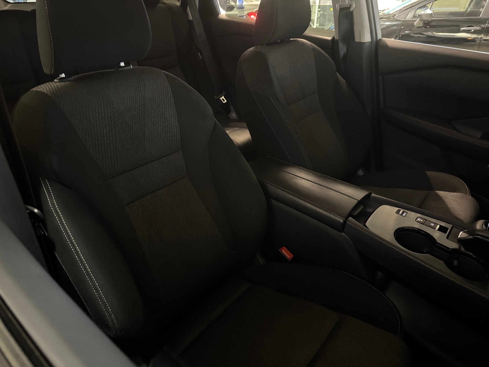 Thumbnail: 2025 Nissan Rogue - 2