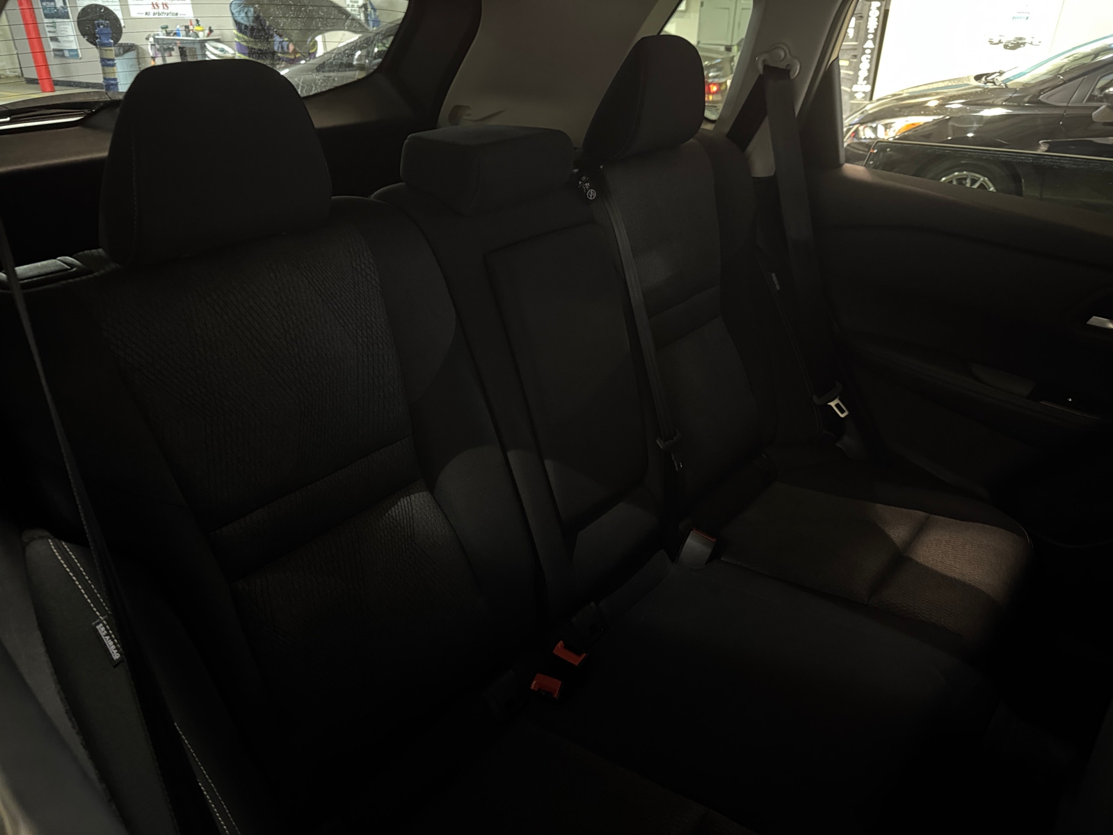 Thumbnail: 2025 Nissan Rogue - 6