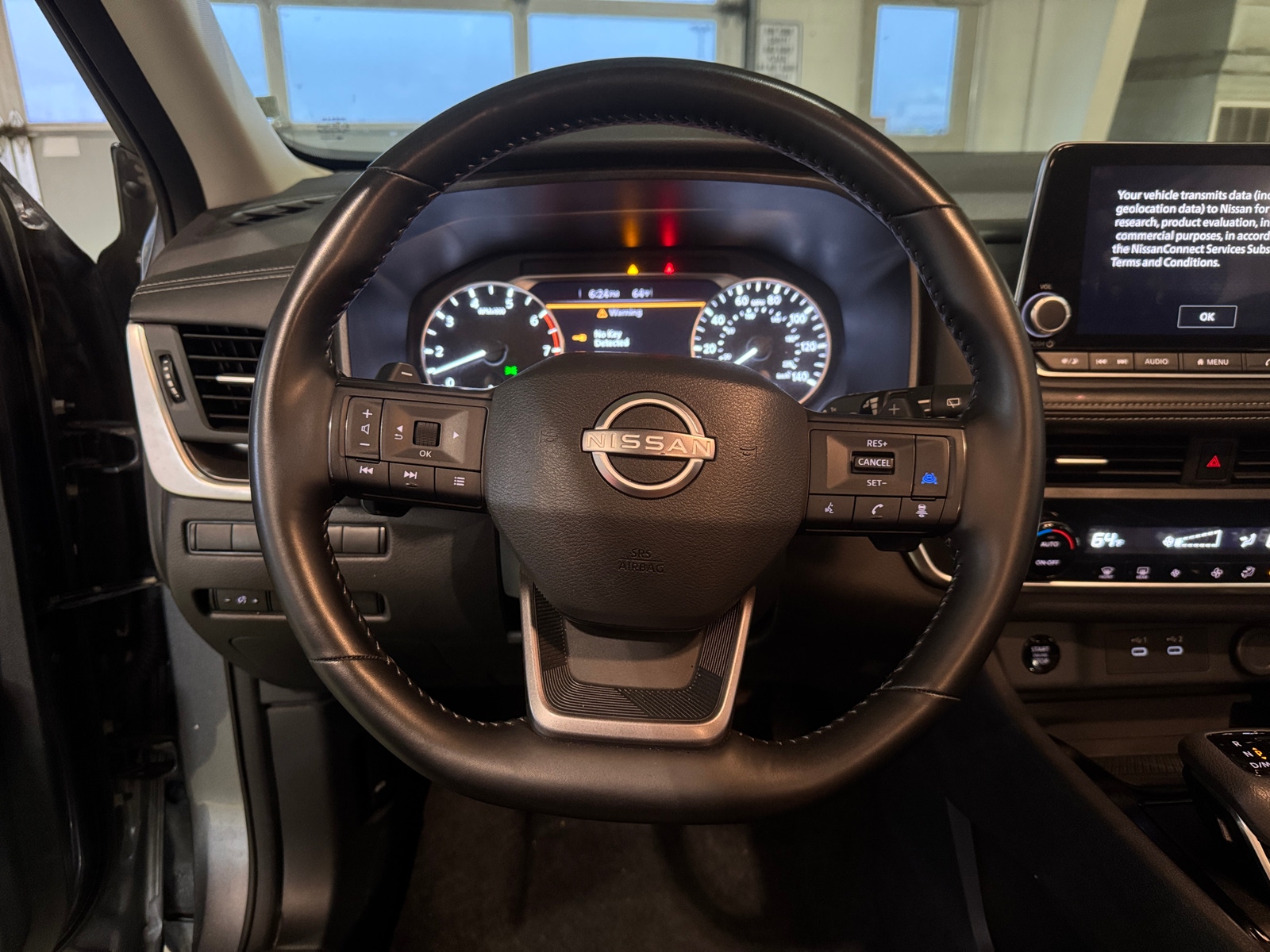 Thumbnail: 2025 Nissan Rogue - 5