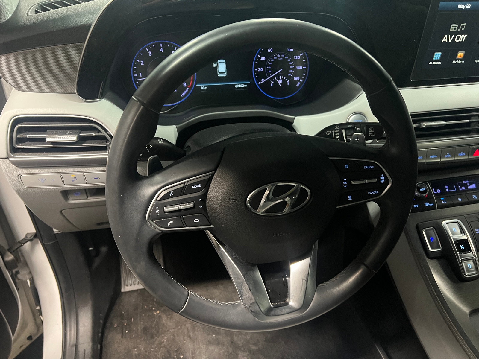 Thumbnail: 2020 Hyundai Palisade - 5