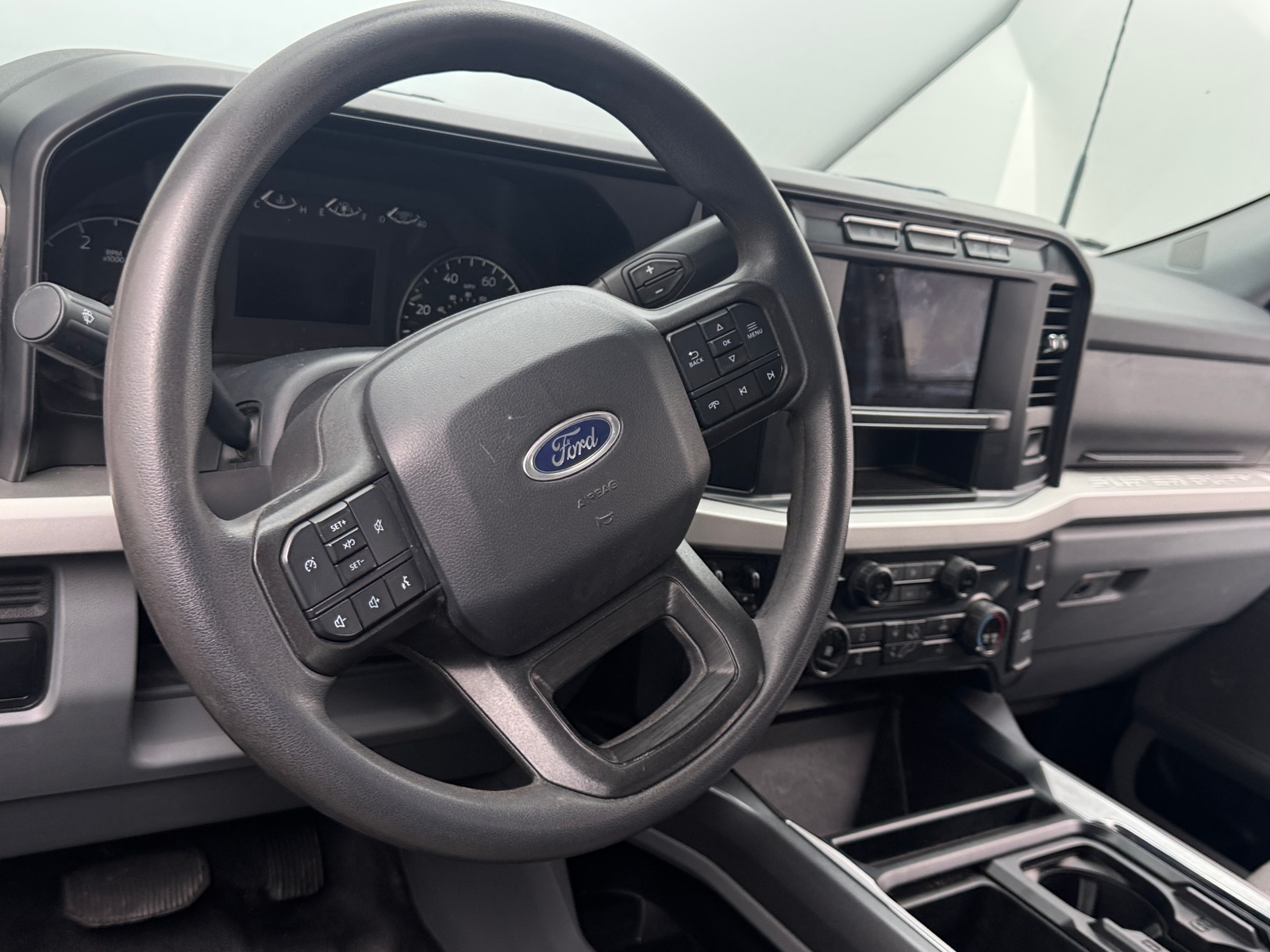 Thumbnail: 2023 Ford Econoline - 5