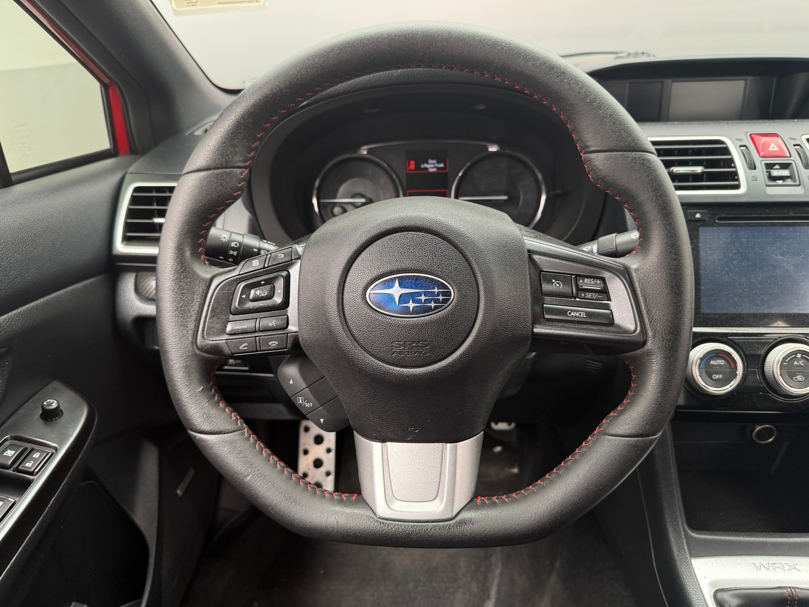 Thumbnail: 2017 Subaru WRX - 5