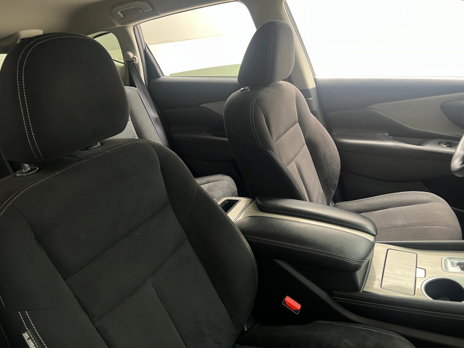 Thumbnail: 2017 Nissan Murano - 2