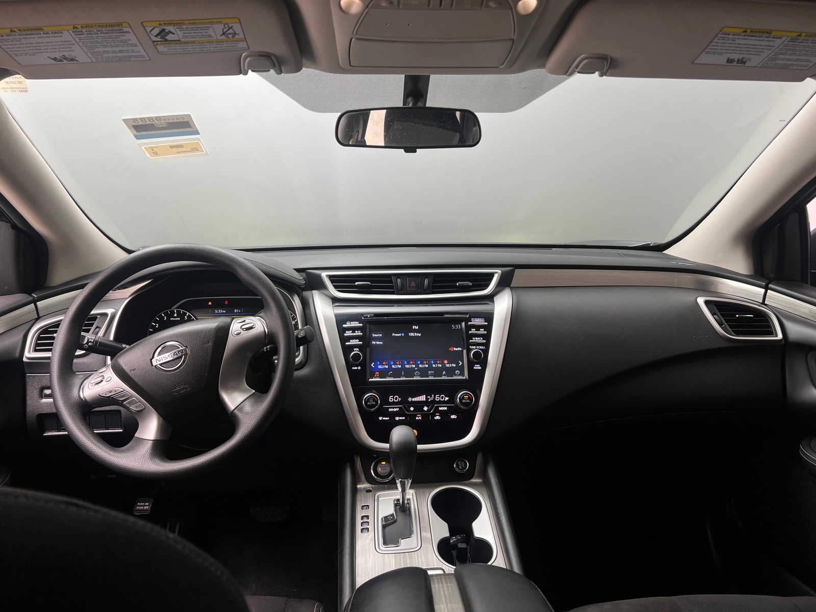 Thumbnail: 2017 Nissan Murano - 3