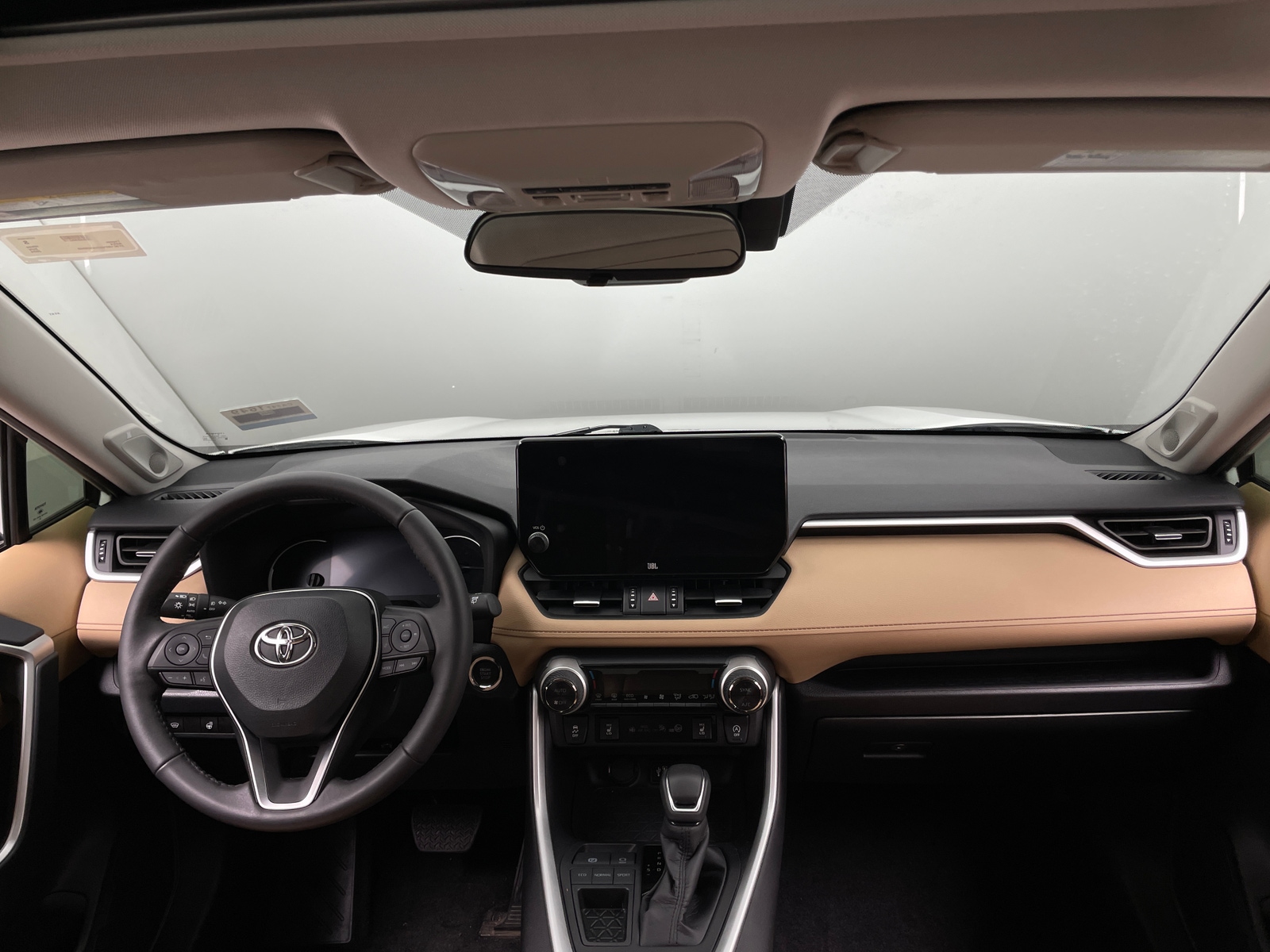 Thumbnail: 2024 Toyota RAV4 - 2