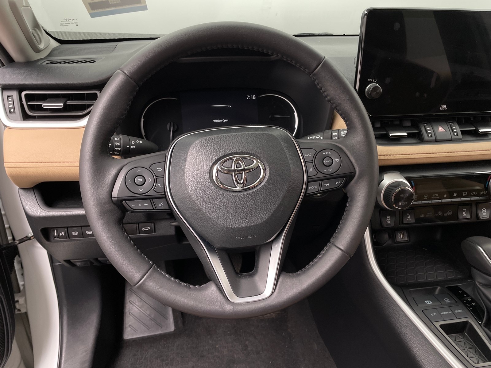 Thumbnail: 2024 Toyota RAV4 - 4