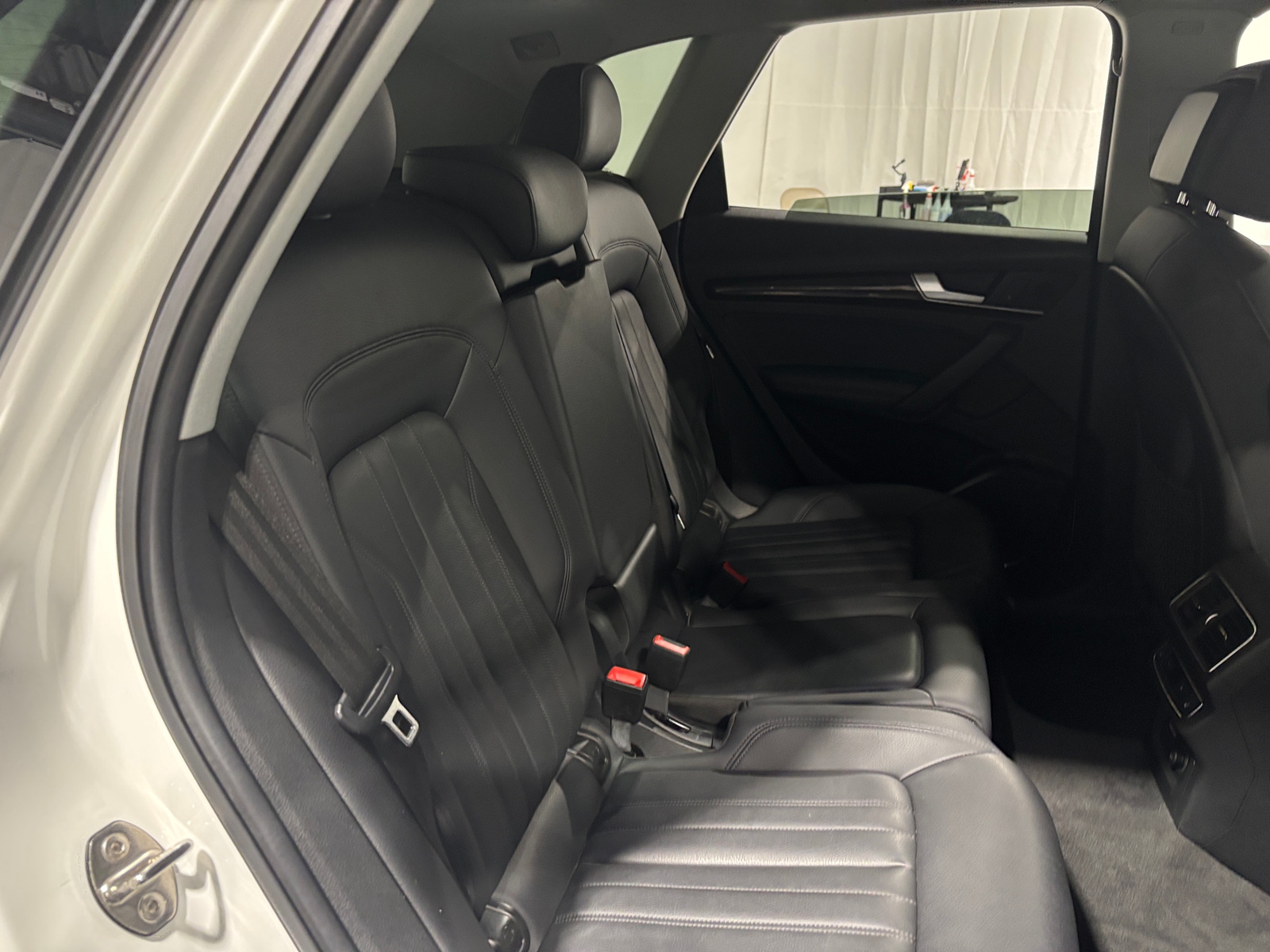 Thumbnail: 2019 Audi Q5 - 5
