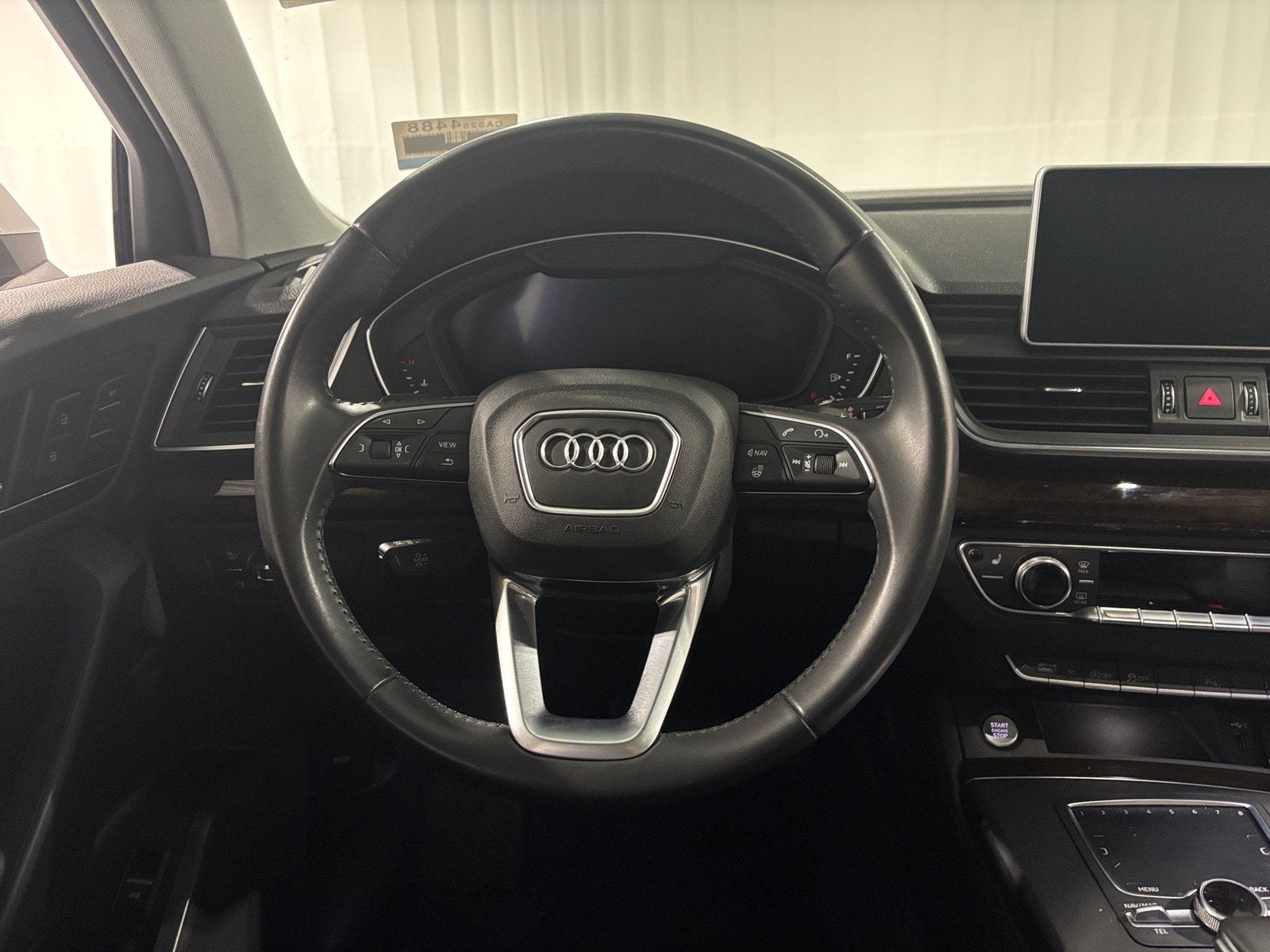 Thumbnail: 2019 Audi Q5 - 4