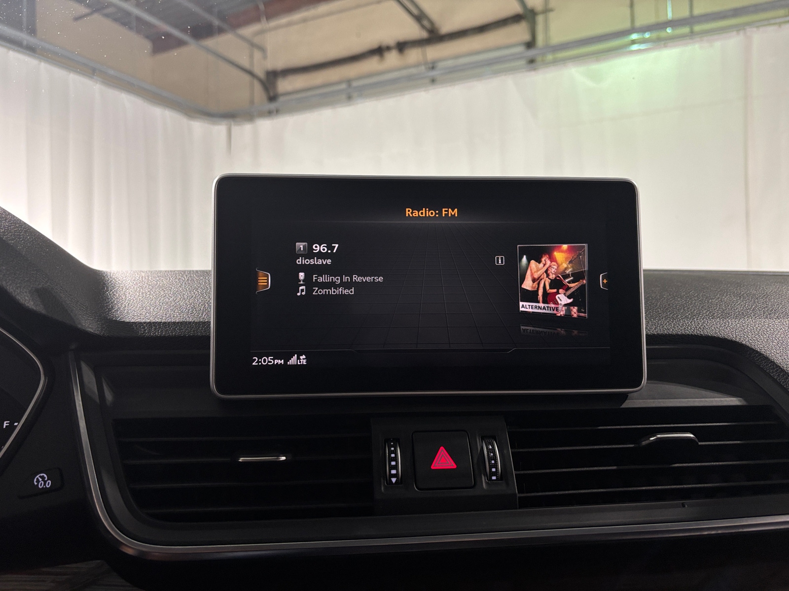 Thumbnail: 2019 Audi Q5 - 3