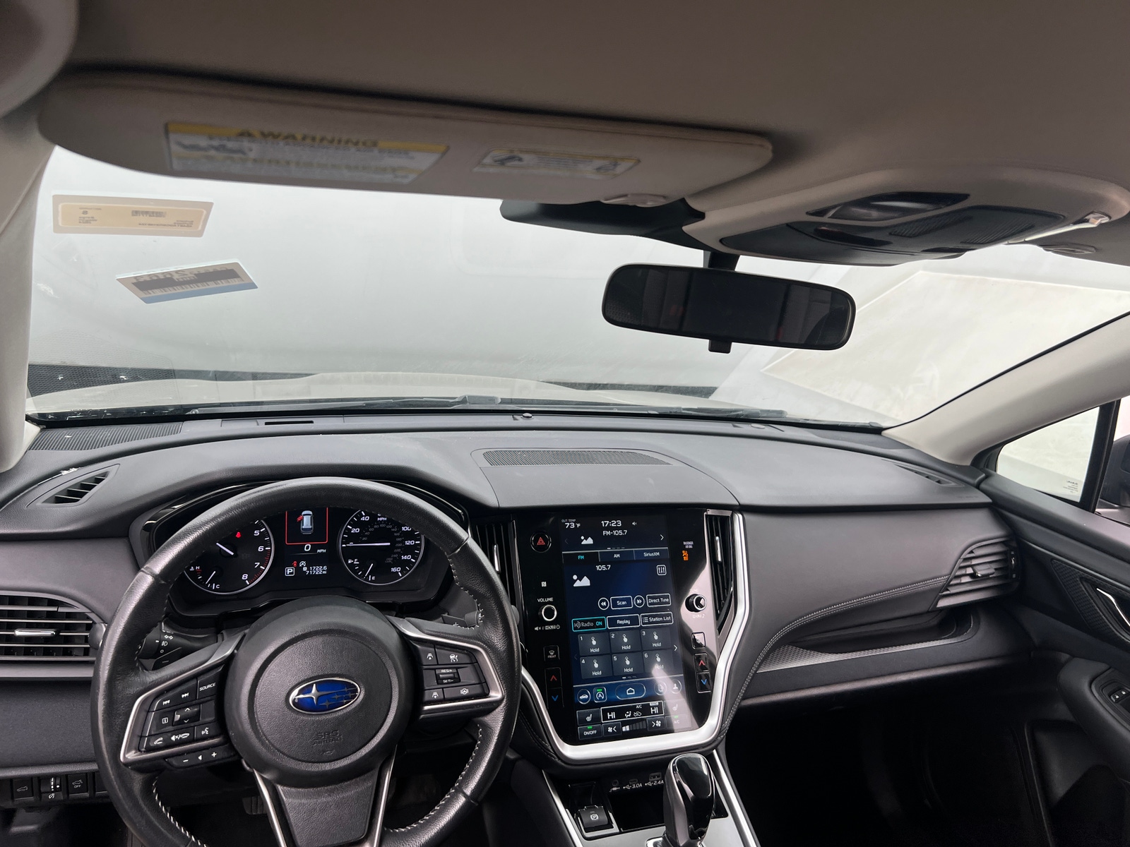 Thumbnail: 2024 Subaru Outback - 3