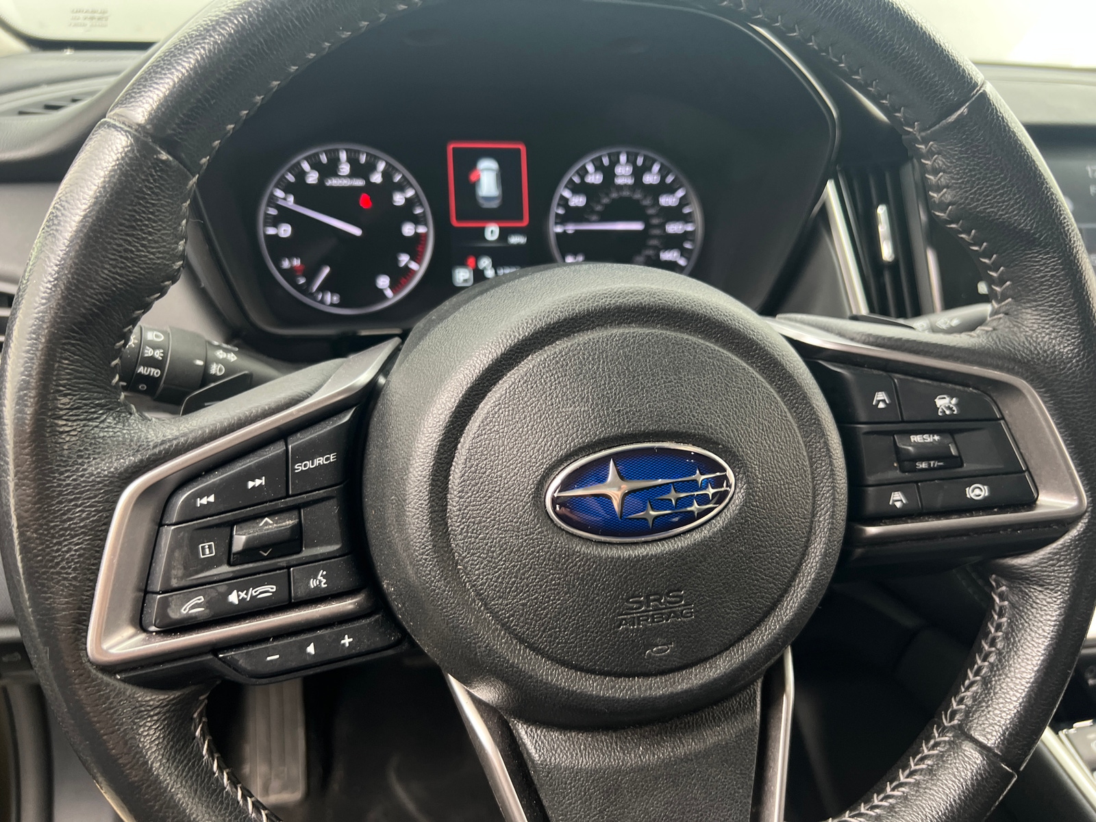 Thumbnail: 2024 Subaru Outback - 5