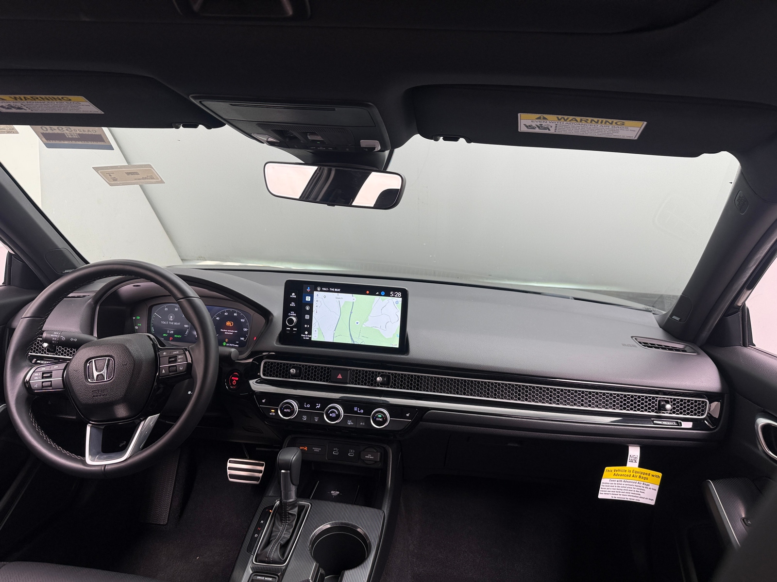 Thumbnail: 2025 Honda Civic - 2