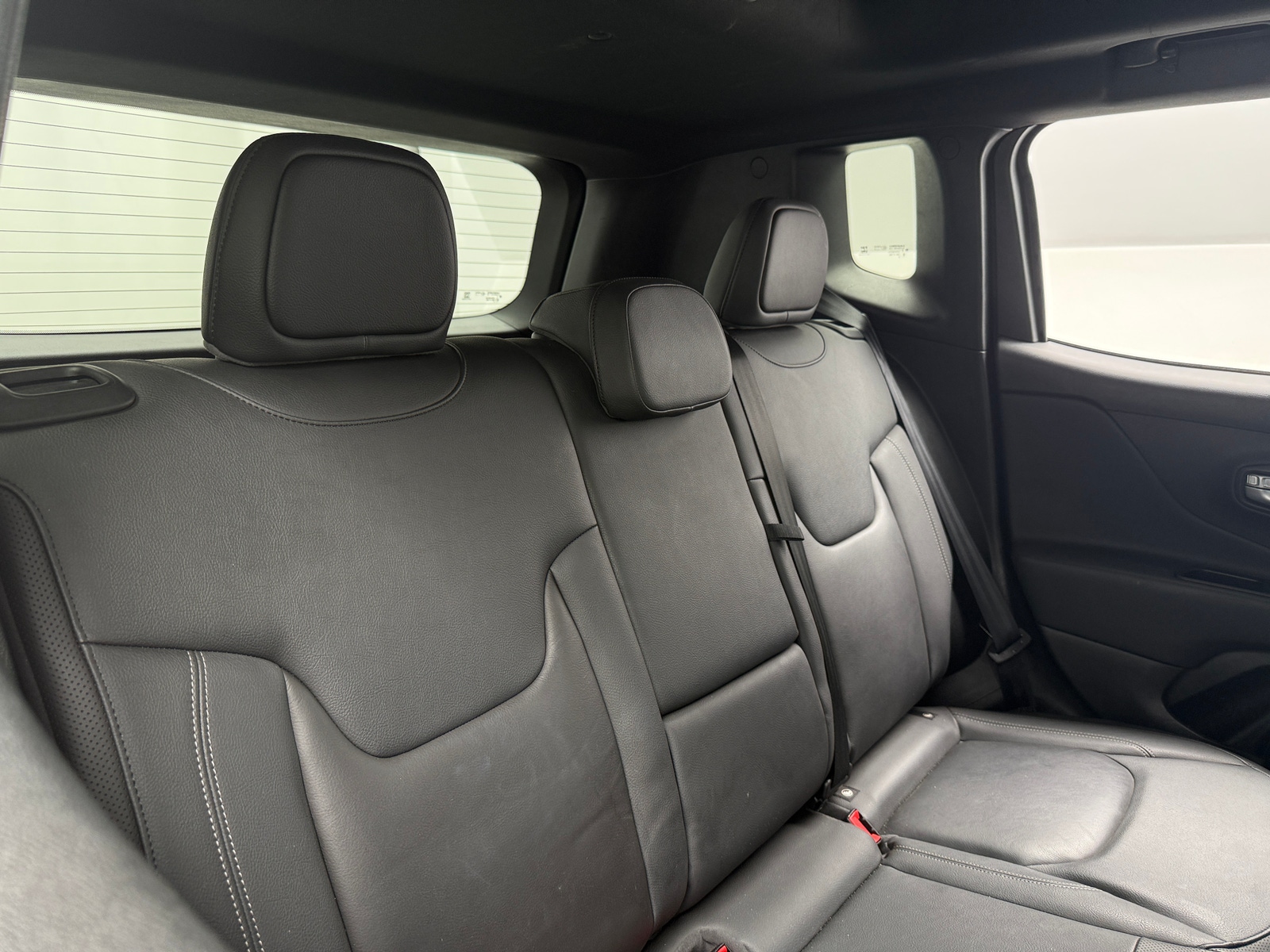 Thumbnail: 2020 Jeep Renegade - 5