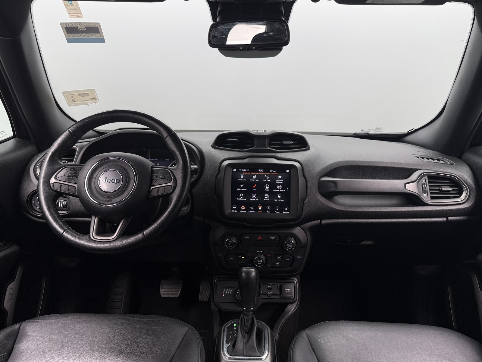 Thumbnail: 2020 Jeep Renegade - 2