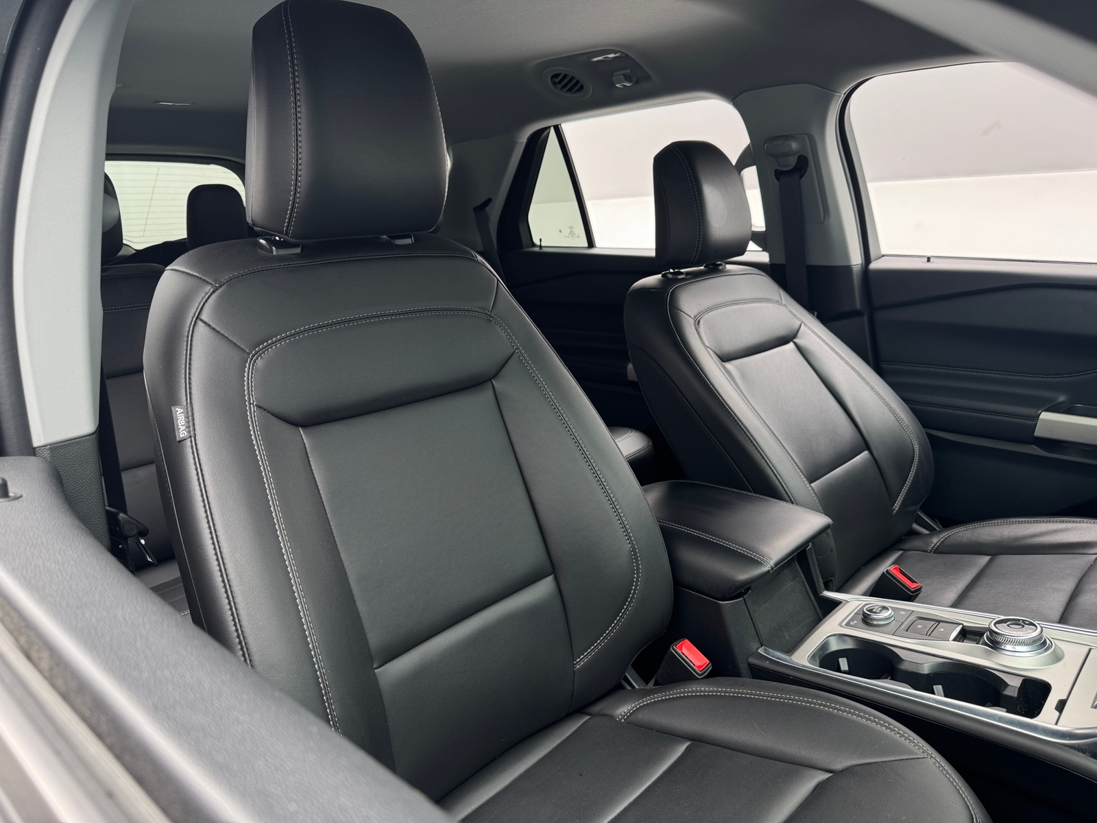 Thumbnail: 2024 Ford Explorer - 2