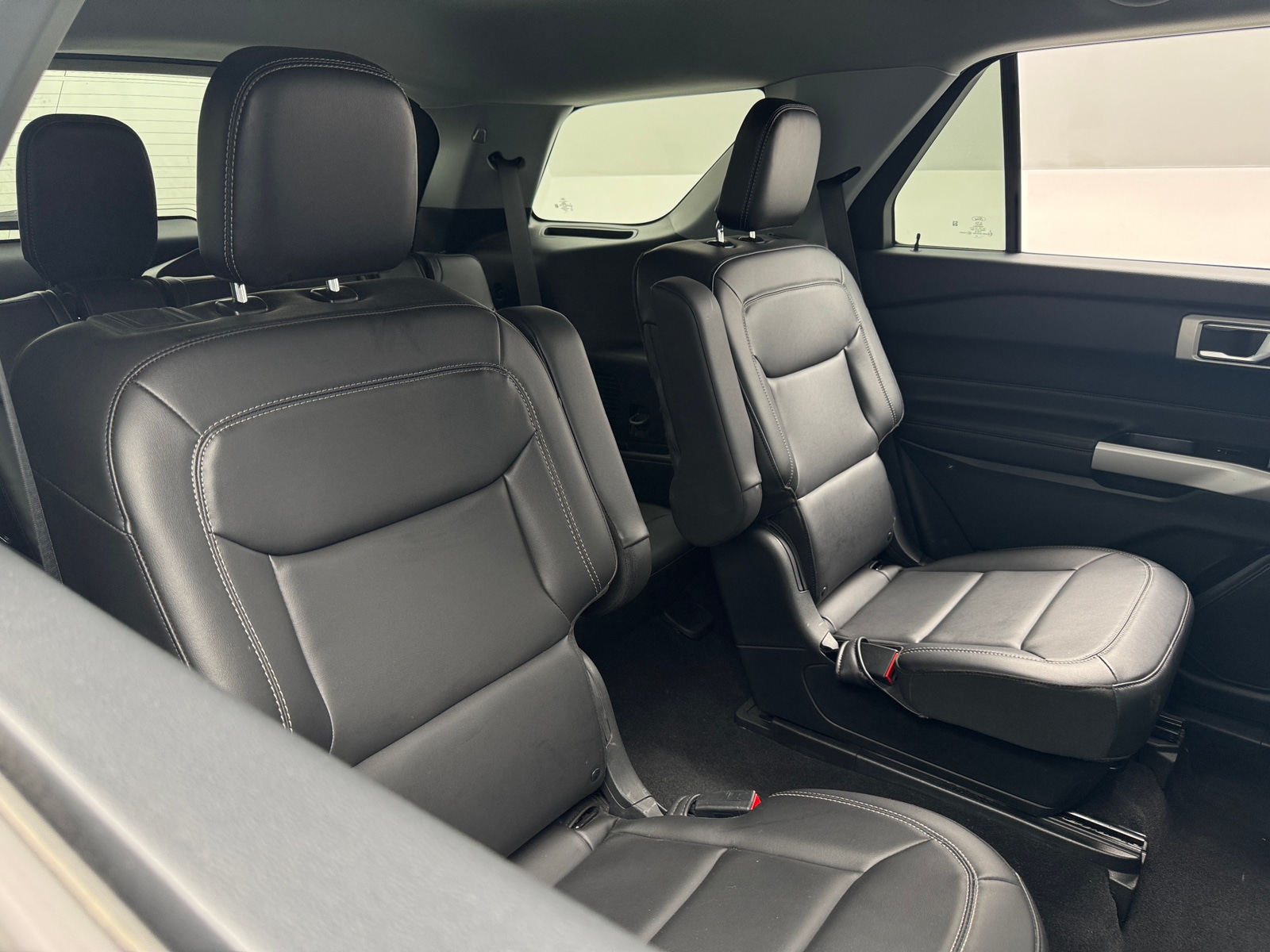 Thumbnail: 2024 Ford Explorer - 6