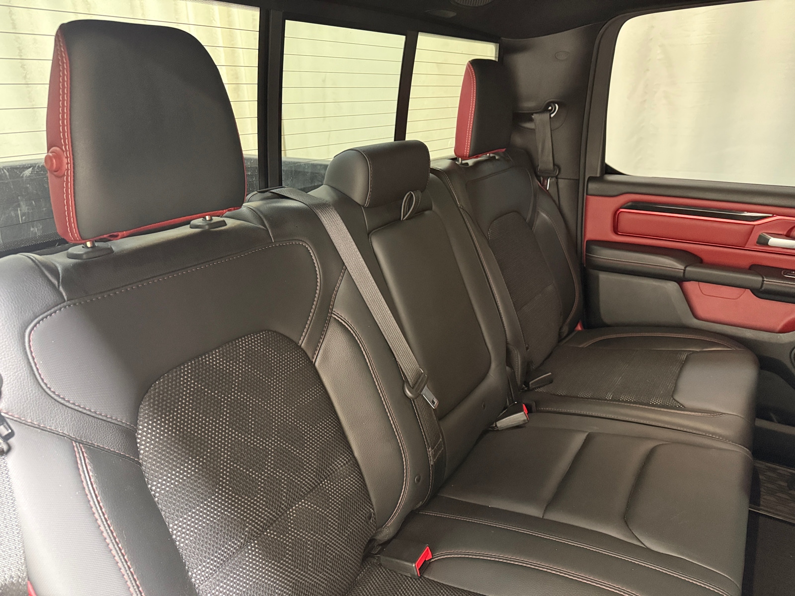 Thumbnail: 2019 RAM 1500 - 6