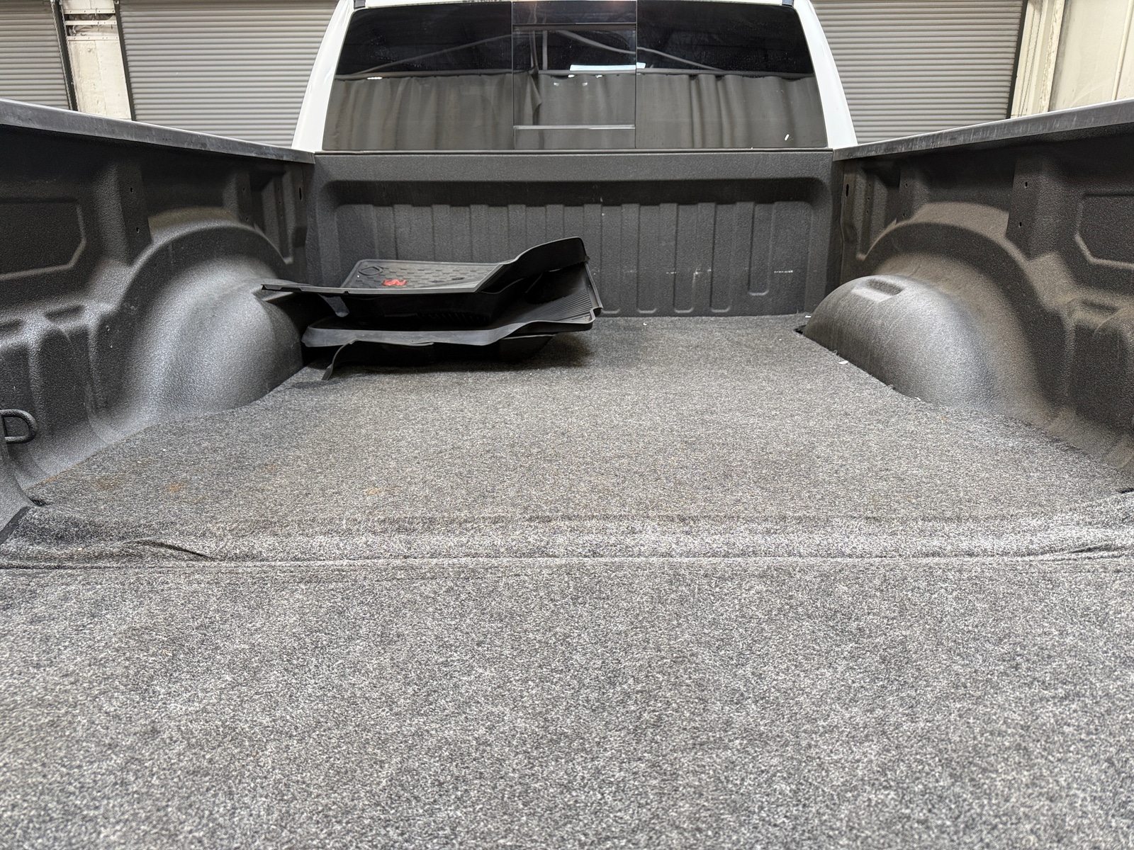 Thumbnail: 2019 RAM 1500 - 7