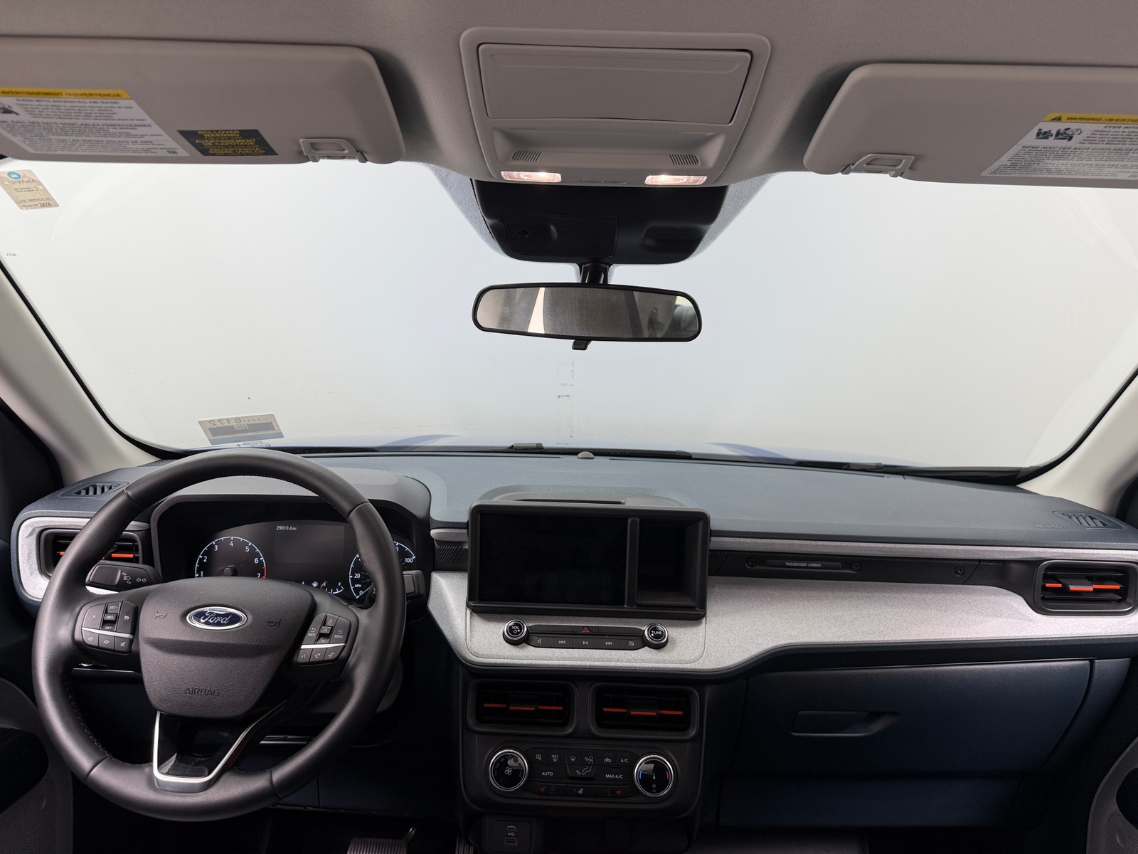Thumbnail: 2024 Ford Maverick - 3