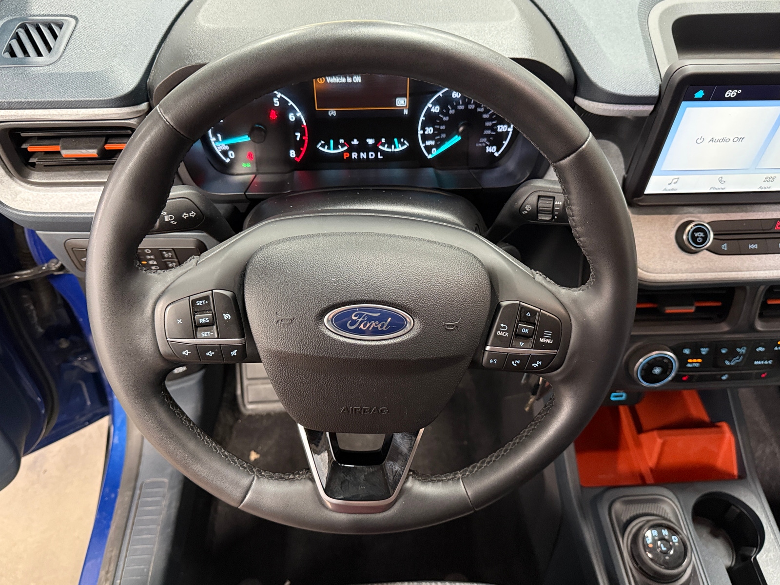 Thumbnail: 2024 Ford Maverick - 5