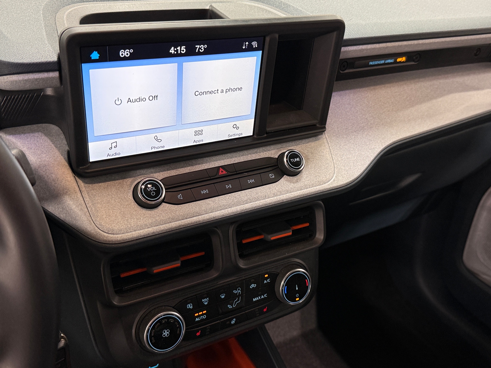Thumbnail: 2024 Ford Maverick - 4