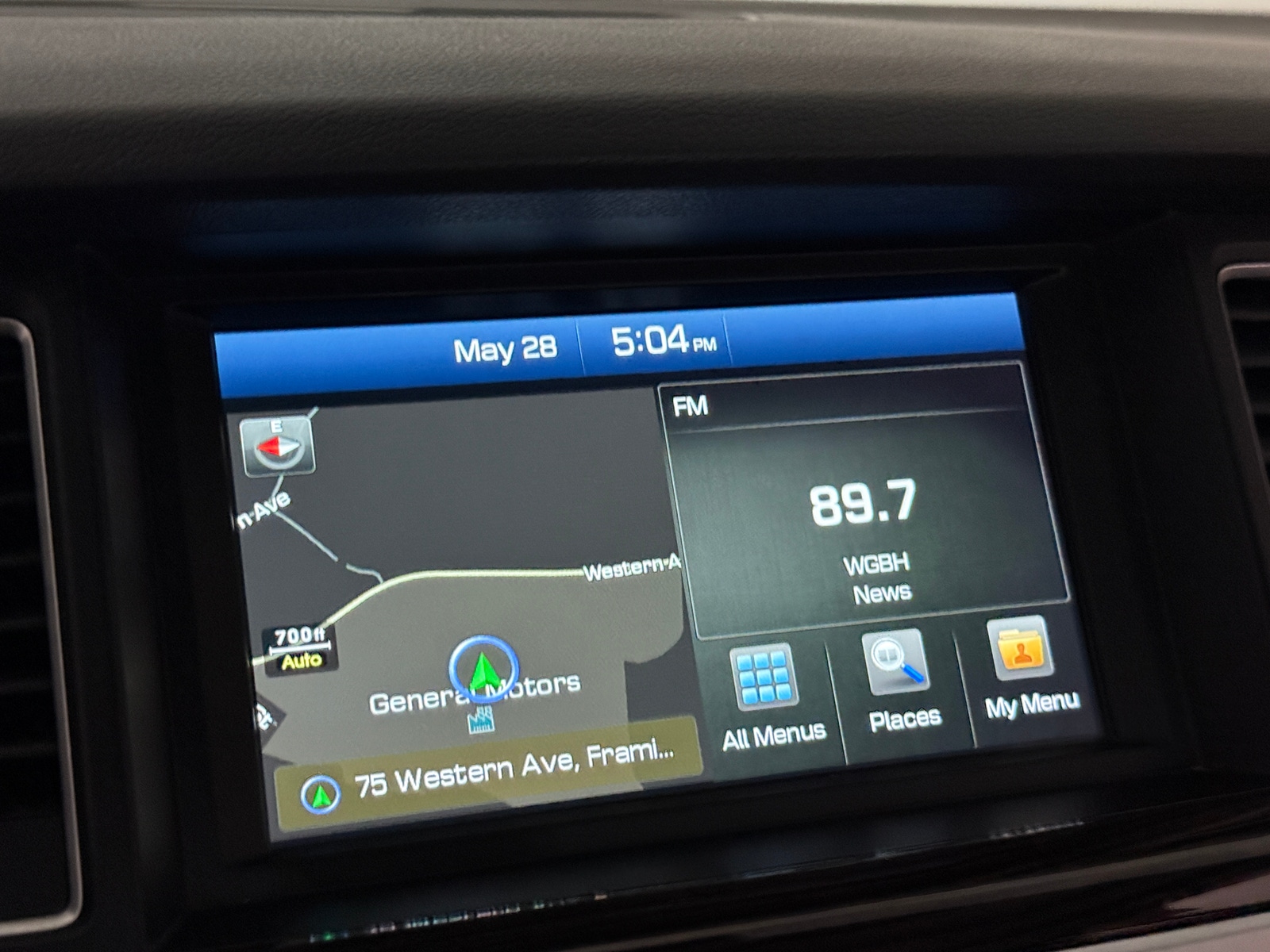 Thumbnail: 2015 Hyundai Genesis - 3