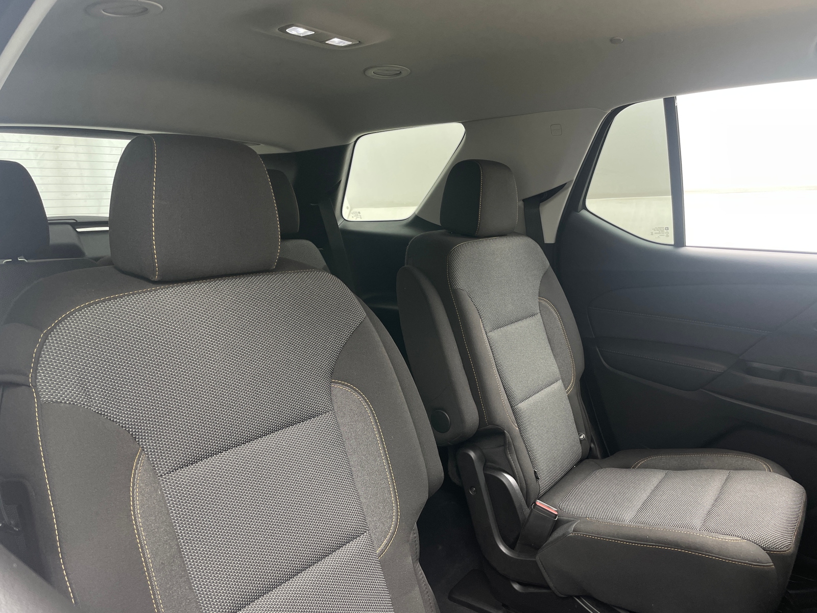 Thumbnail: 2021 Chevrolet Traverse - 6