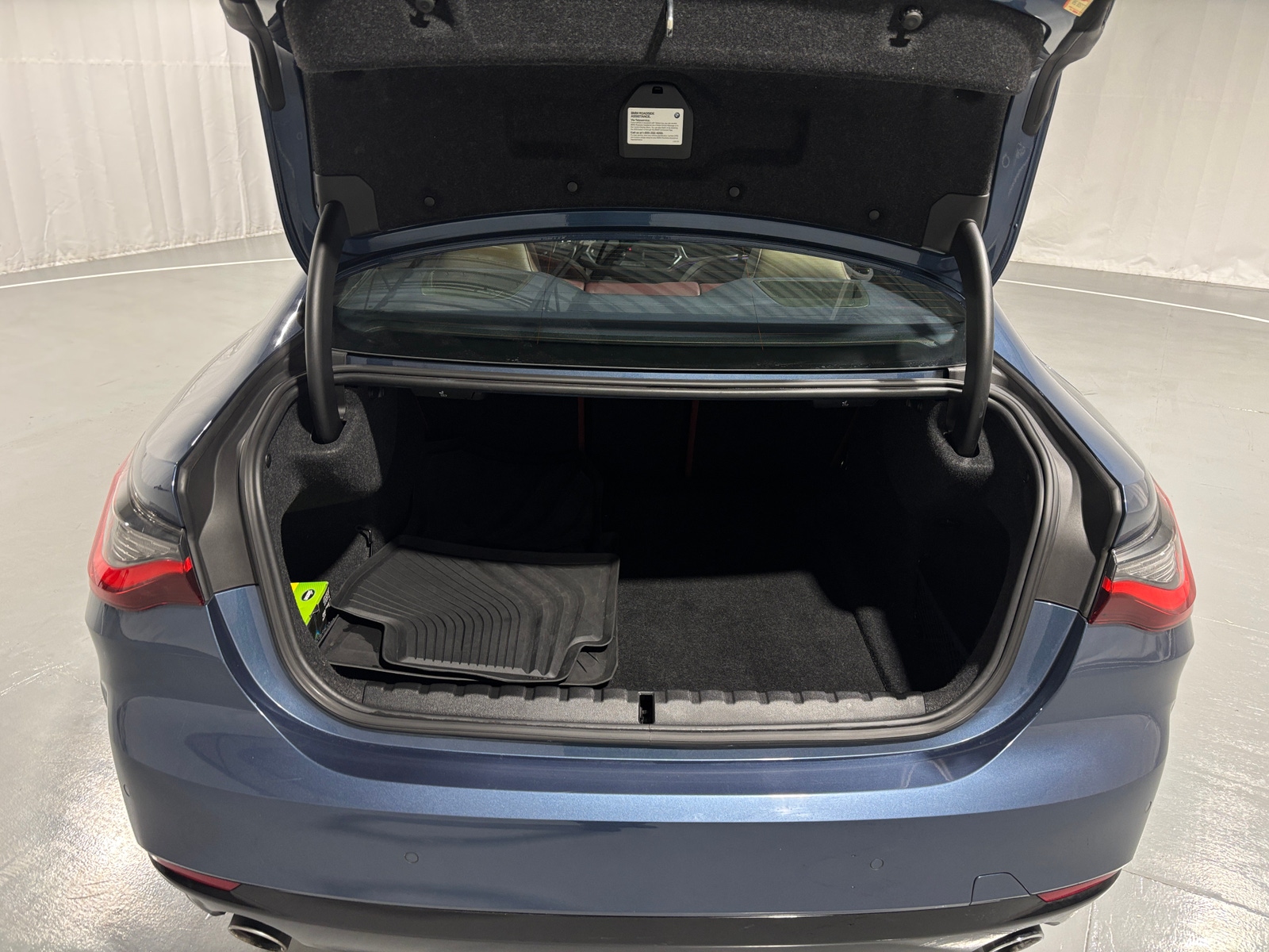 Thumbnail: 2021 BMW 4 Series - 6