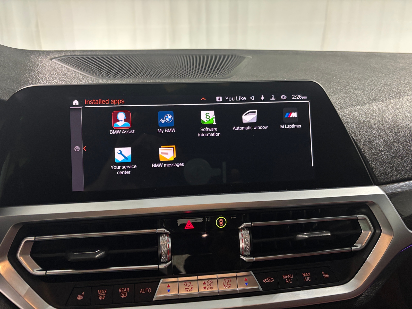 Thumbnail: 2021 BMW 4 Series - 3