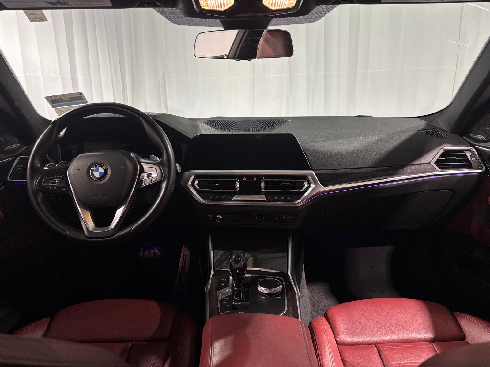 Thumbnail: 2021 BMW 4 Series - 2