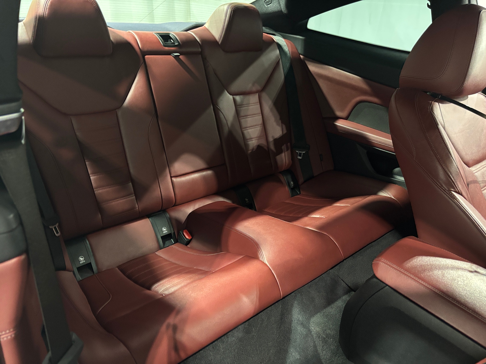 Thumbnail: 2021 BMW 4 Series - 5