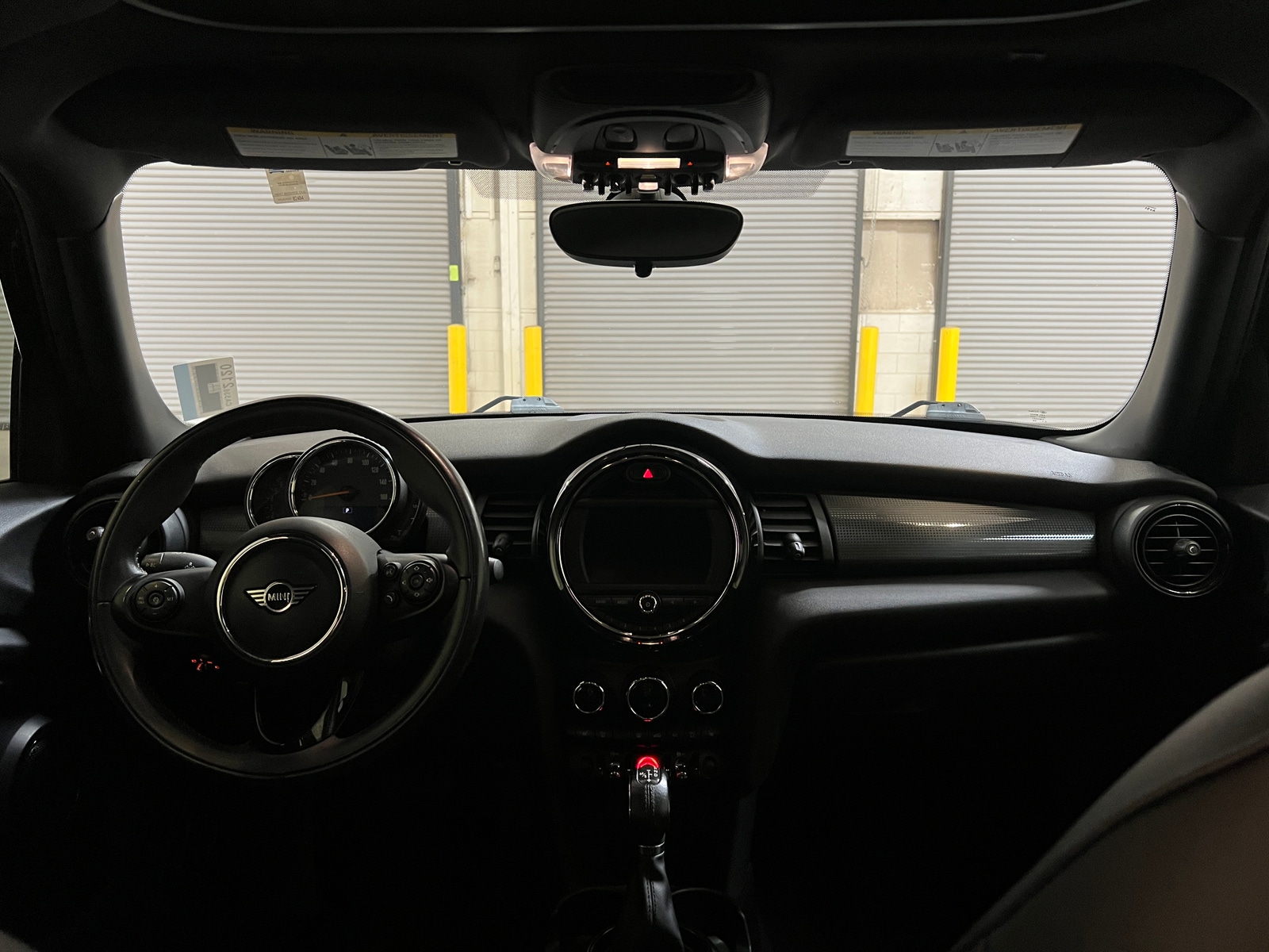Thumbnail: 2019 MINI Cooper Hardtop - 2