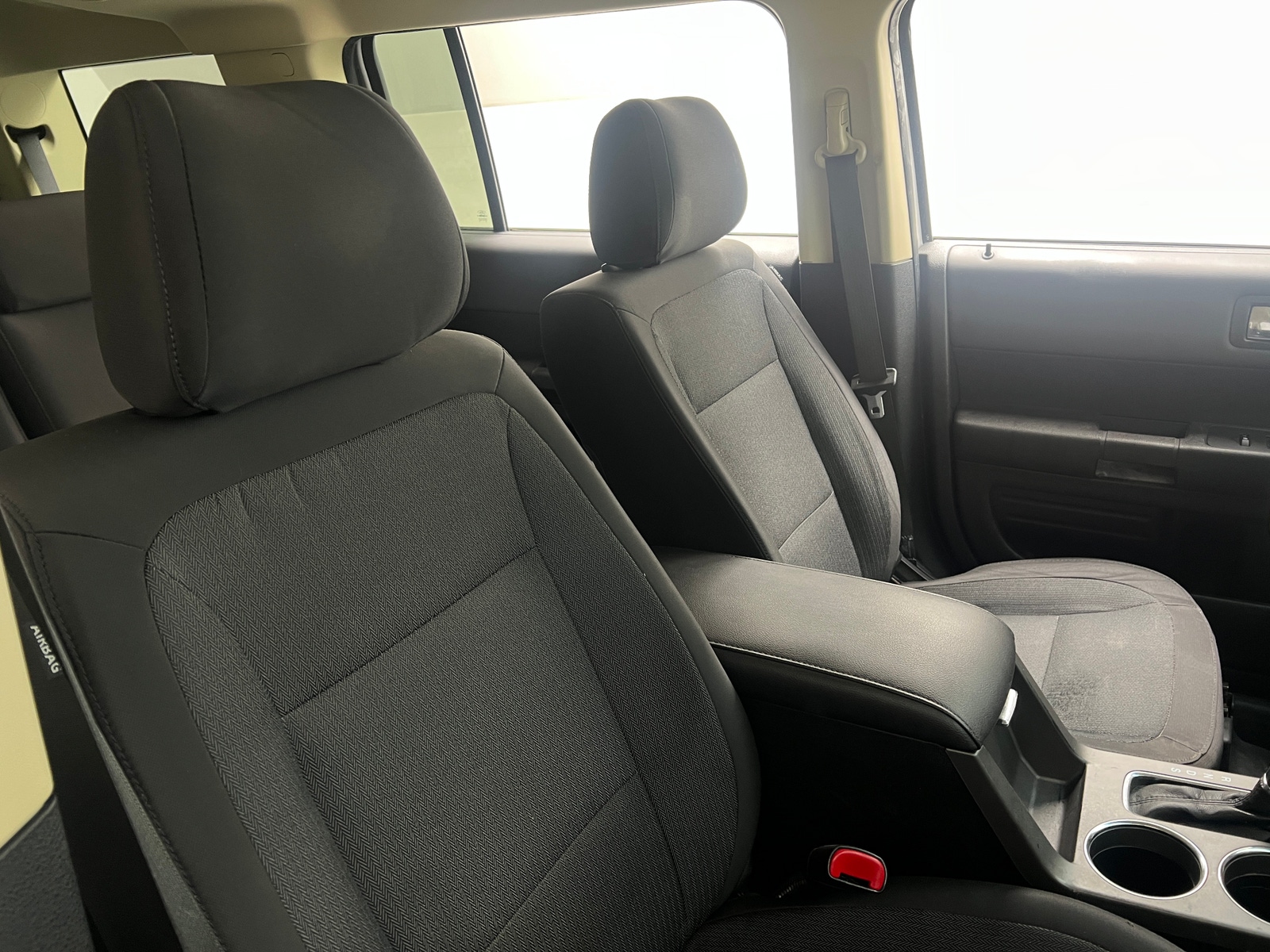 Thumbnail: 2019 Ford Flex - 2