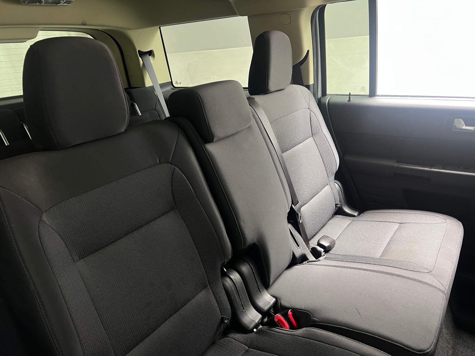 Thumbnail: 2019 Ford Flex - 6