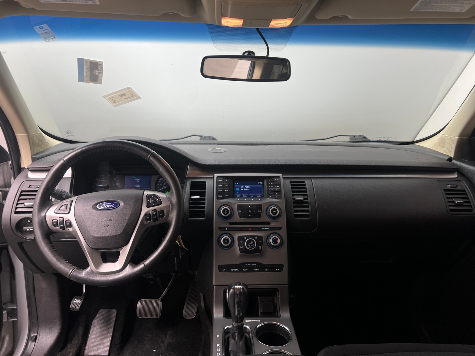Thumbnail: 2019 Ford Flex - 3