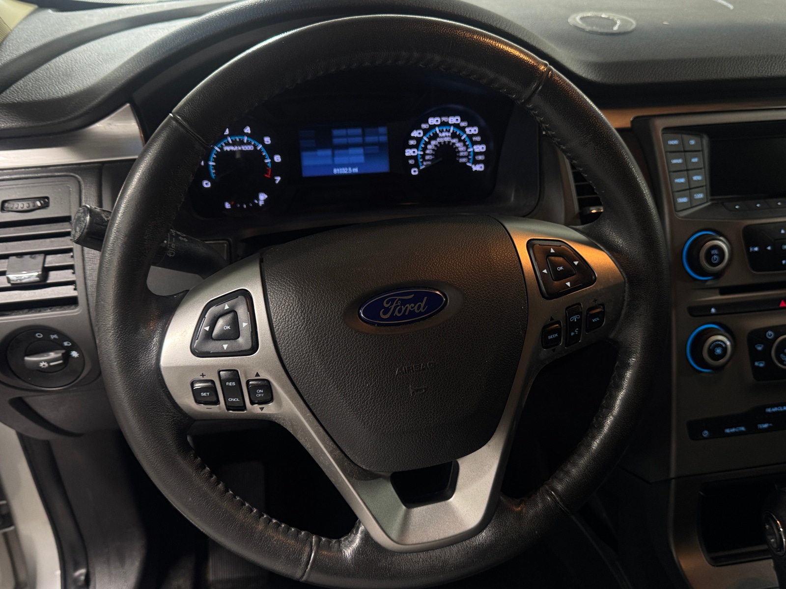 Thumbnail: 2019 Ford Flex - 5