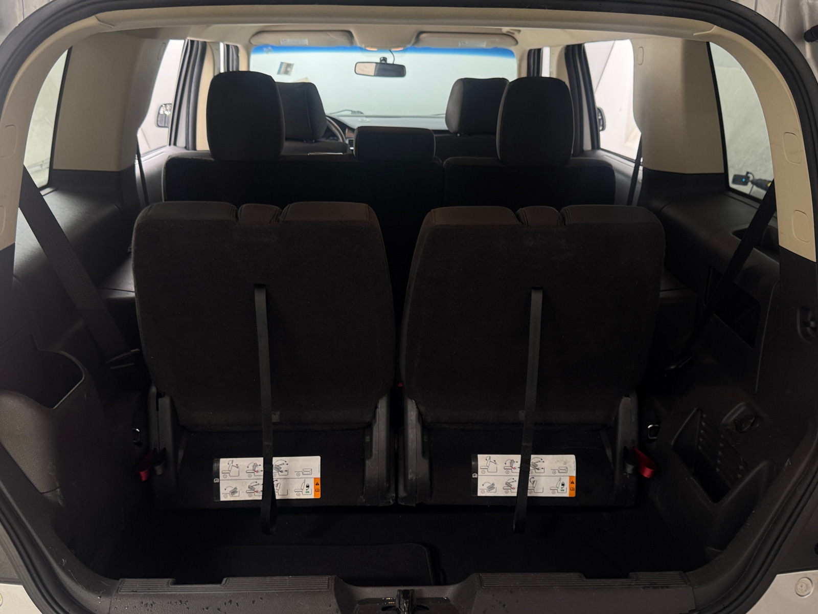 Thumbnail: 2019 Ford Flex - 7