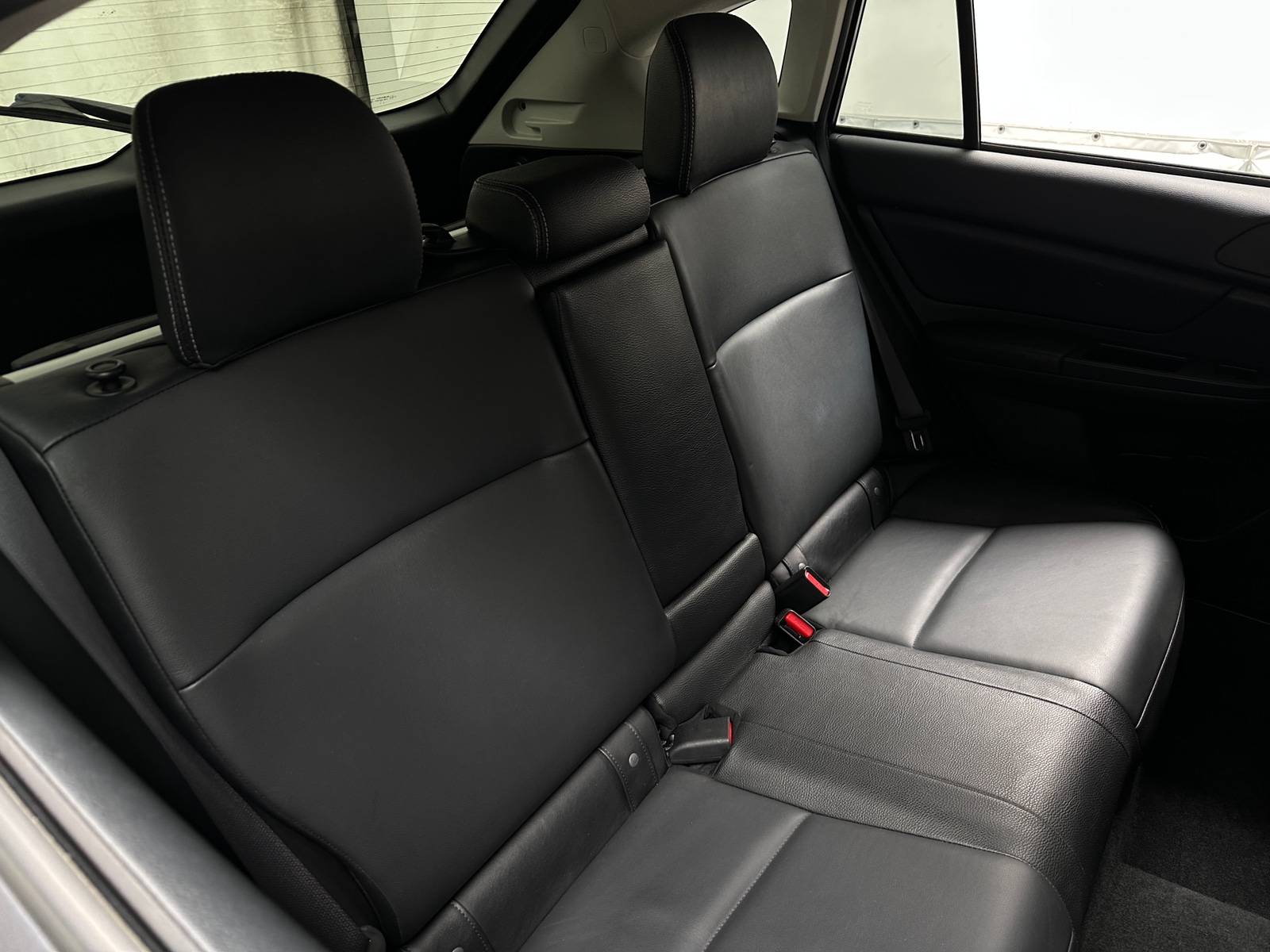 Thumbnail: 2014 Subaru XV Crosstrek - 5