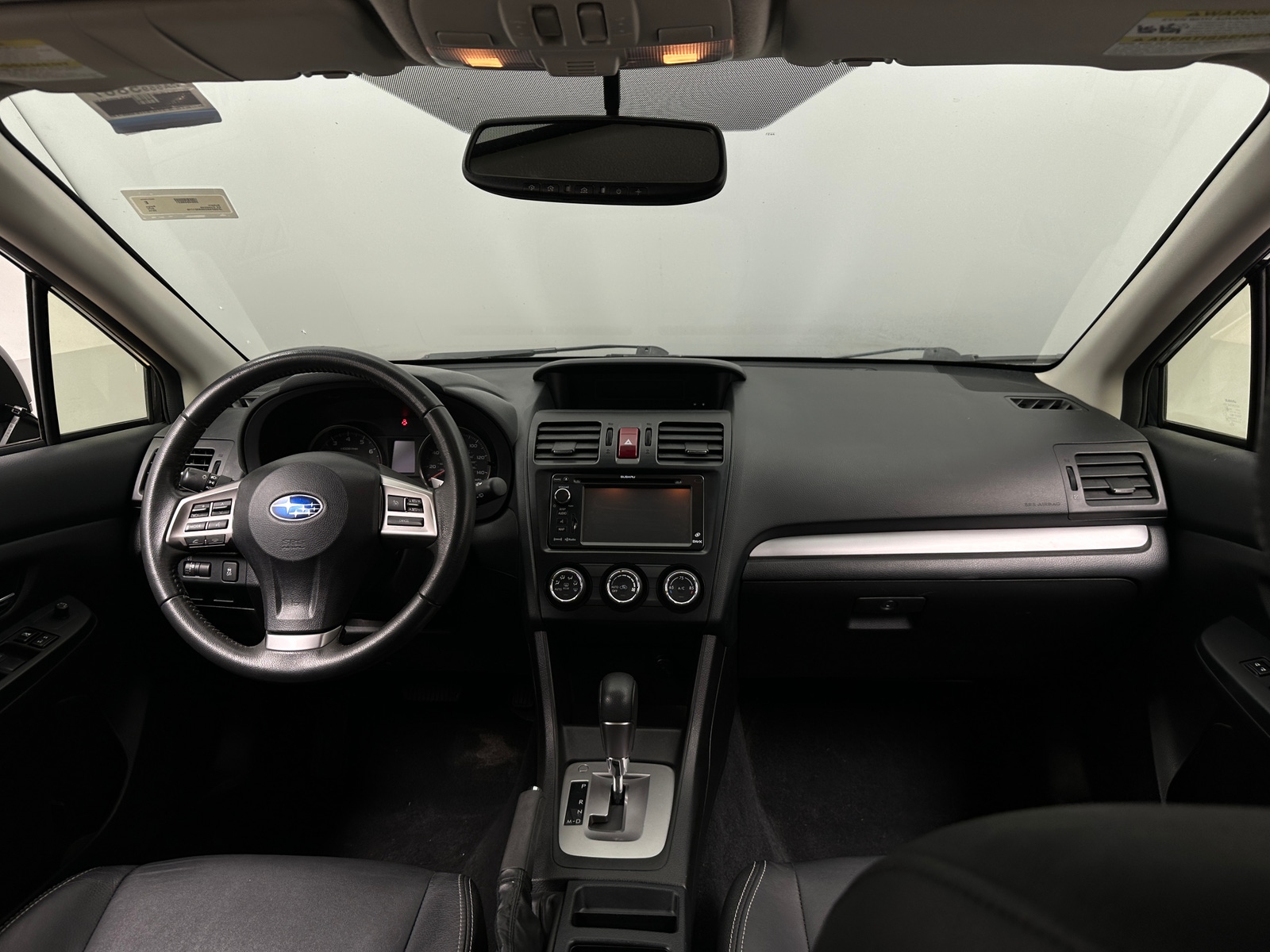 Thumbnail: 2014 Subaru XV Crosstrek - 2