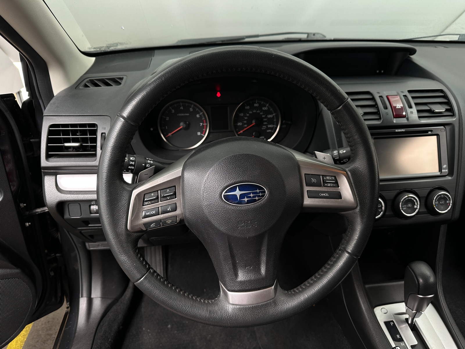 Thumbnail: 2014 Subaru XV Crosstrek - 4