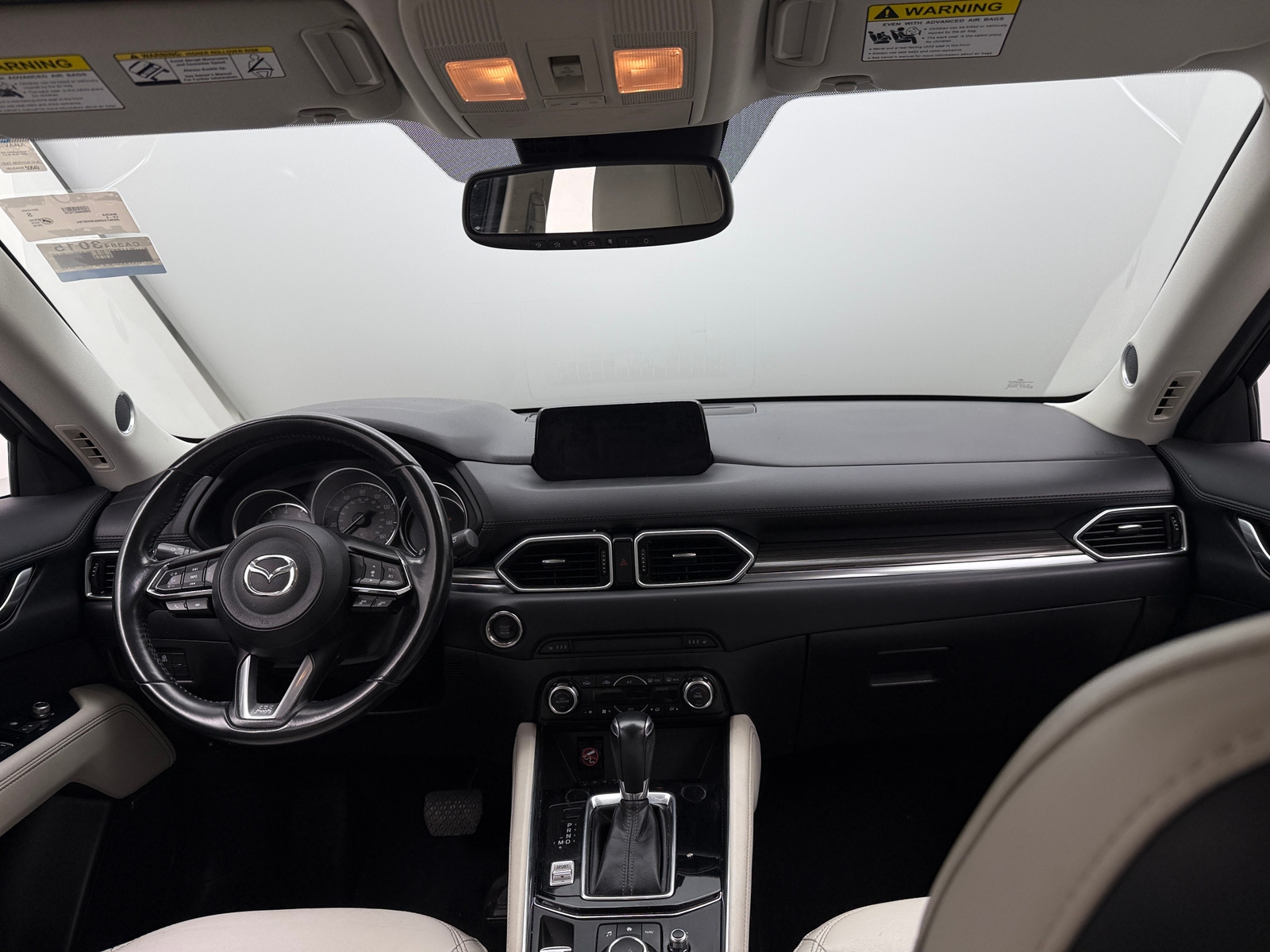 Thumbnail: 2018 Mazda CX-5 - 2