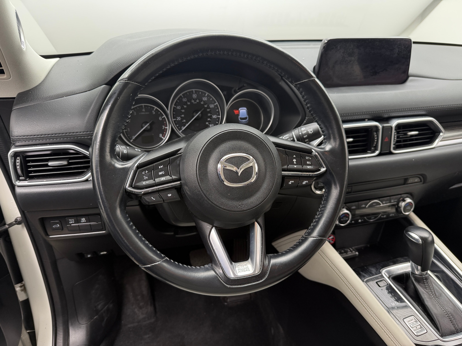 Thumbnail: 2018 Mazda CX-5 - 4