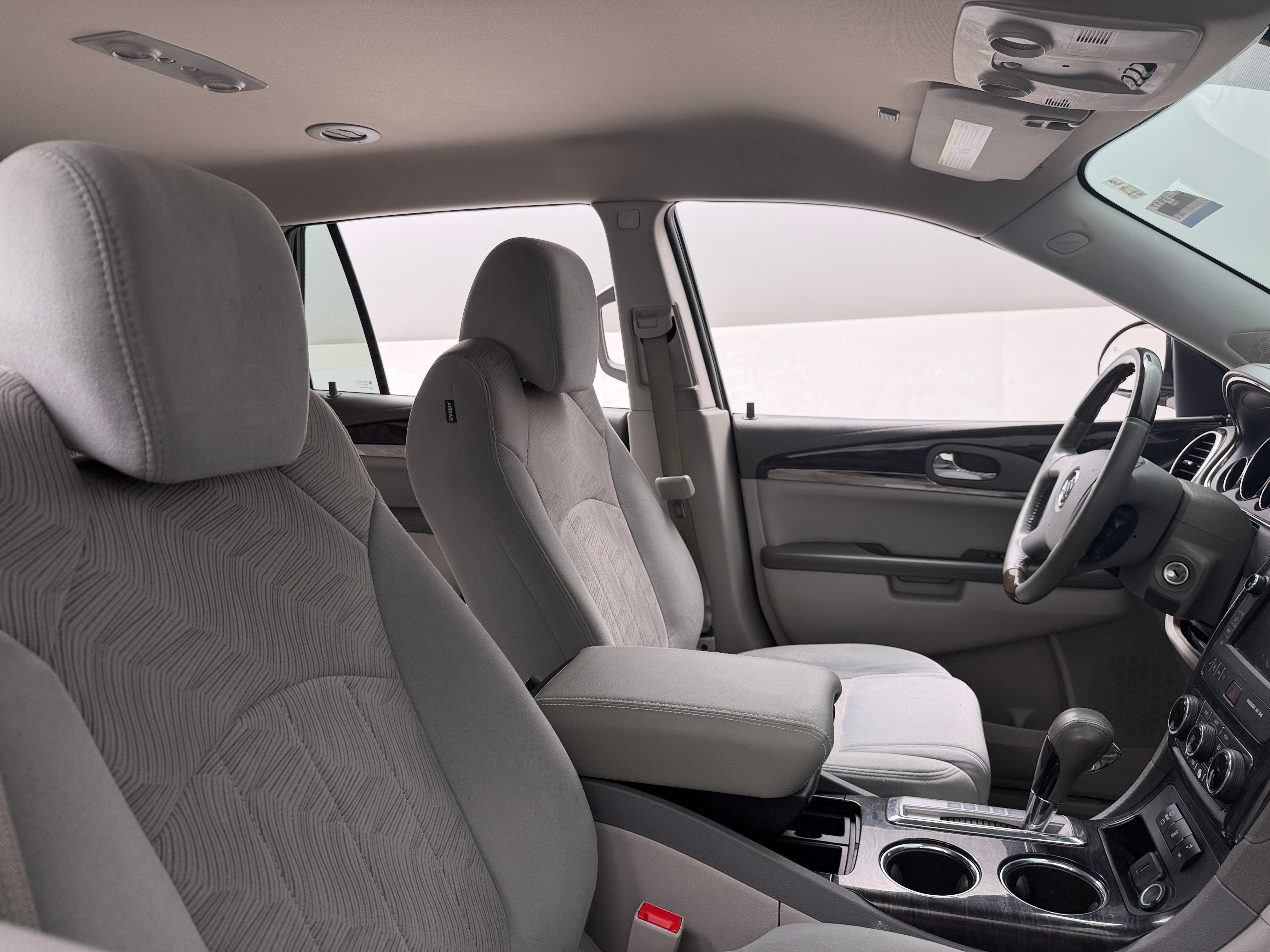 Used 2015 Buick Enclave Convenience with VIN 5GAKRAKD2FJ382069 for sale in Colonial Heights, VA