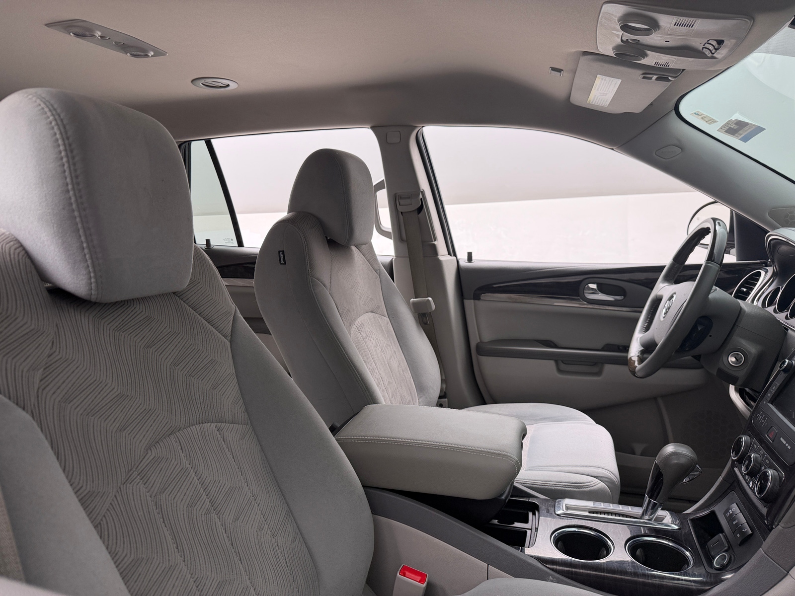 Thumbnail: 2015 Buick Enclave - 2