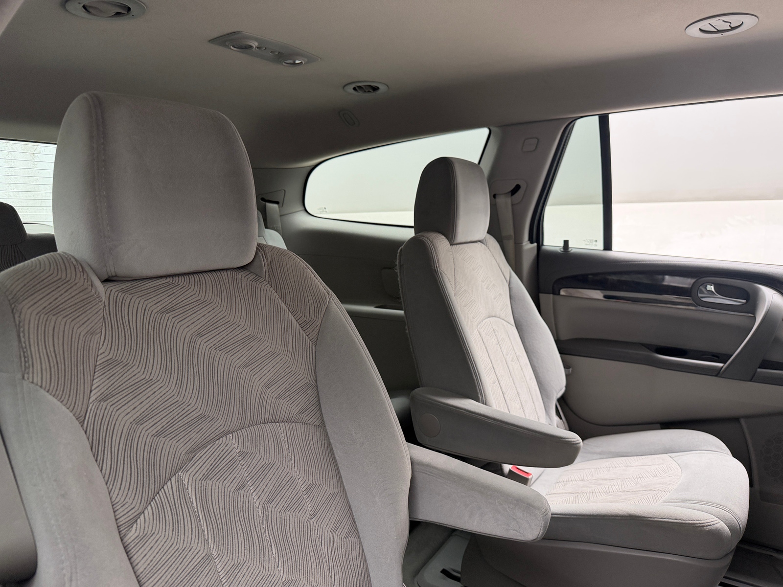 Thumbnail: 2015 Buick Enclave - 6